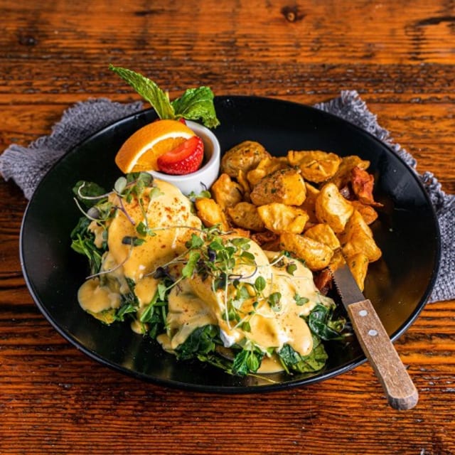 Florentine Benedict.