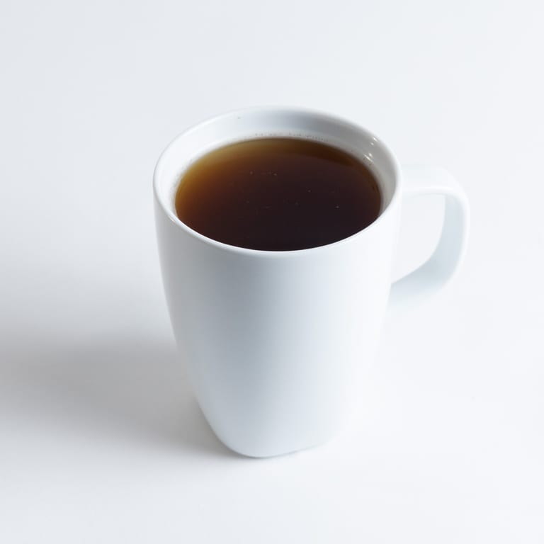 Morning Brews: Korean Coffee and Brunch Favorites