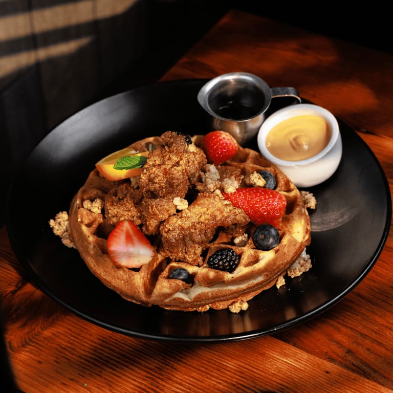 Delicious Chicken Dishes for Every Palate