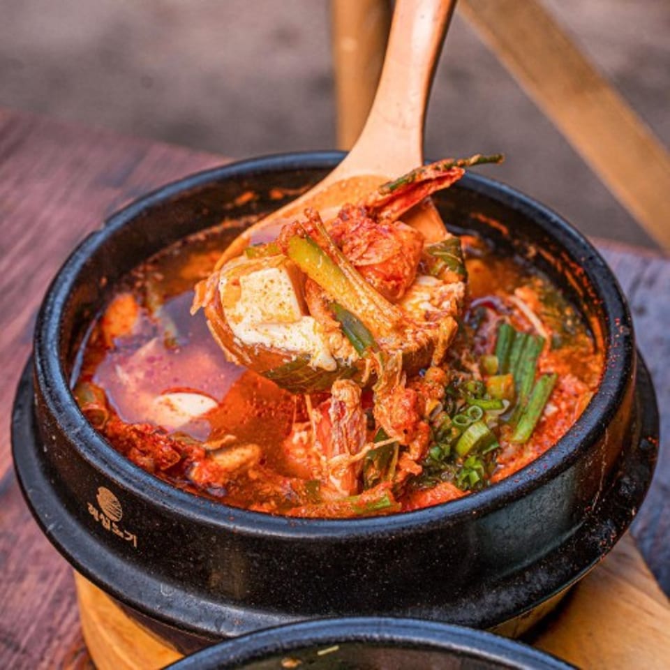 Delicious Soup Selections at Our Restaurant