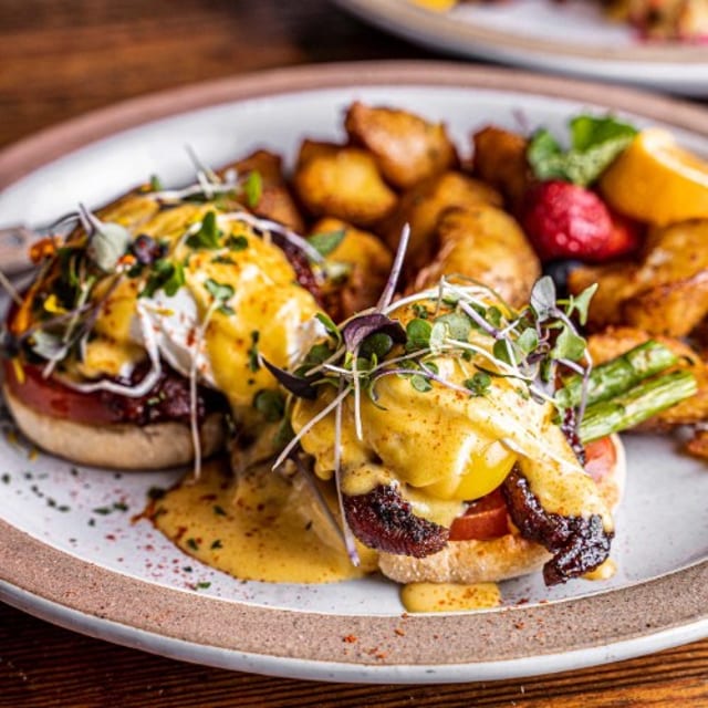 Blackstone Benedict.