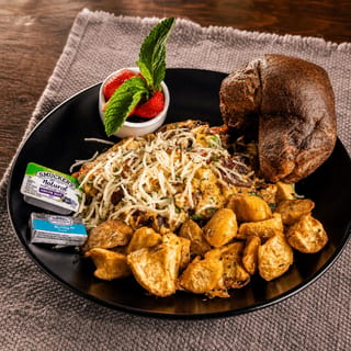 Surisan Scramble