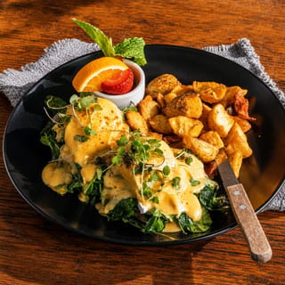 Florentine Benedict