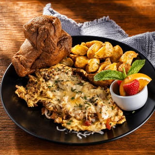Carnivore Scramble