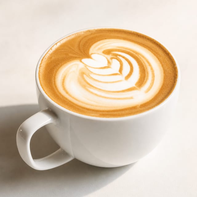 Latte.